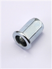 Rivet nuts
