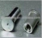 store energe weld nut